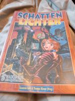 Shadowrun - Schatten Lichter Nordrhein-Westfalen - Geilenkirchen Vorschau