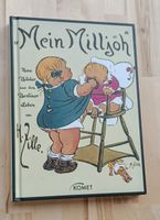 Heinrich Zille Mein Milljöh Buch gebunden Komet Pankow - Prenzlauer Berg Vorschau