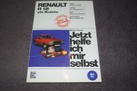 Reparaturanleitung Reparaturhandbuch Renault R 12 erstklassig Rheinland-Pfalz - Enkenbach-Alsenborn Vorschau