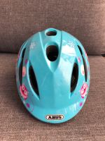 Kinderhelm Abus Blau Berlin - Spandau Vorschau