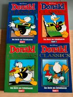 Donald Classics 1 - 4 Berlin - Tempelhof Vorschau