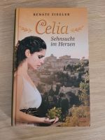 Celia ~ Sehnsucht im Herzen Rheinland-Pfalz - Schwegenheim Vorschau