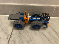 Lego Technik Auto Beuel - Oberkassel Vorschau