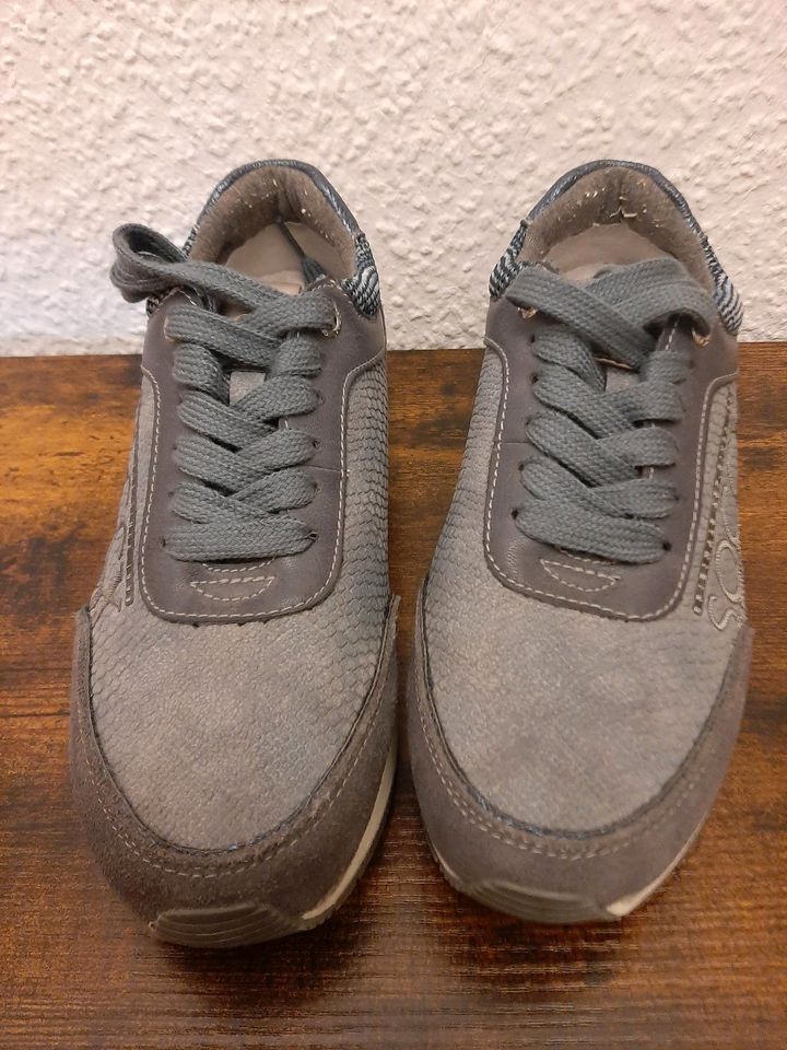 Sneaker von Soccx Gr.37 in Berlin