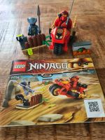 Lego Ninjago Set  Nr.71734 Nordrhein-Westfalen - Grefrath Vorschau