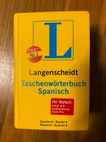 Spanisch Wörterbuch Lagenscheidt Frankfurt am Main - Kalbach Vorschau