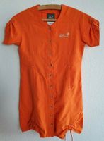 Jack Wolfskin Kleid Kinder Gr.140 - NEU Baden-Württemberg - Tübingen Vorschau