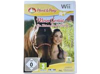 Nintendo Wii Mein Gestüt - Ein Leben für die Pferde Pferd & Pony Baden-Württemberg - Willstätt Vorschau