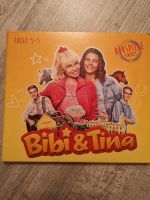 Bibi und Tina Hörspiele Bayern - Oberhaid Vorschau