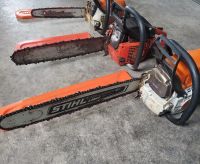 Zu vermieten, Kettensäge, Stihl, Dolmar 30,45,50 cm ab 12 € Dortmund - Innenstadt-West Vorschau