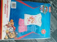 Paw patrol Mädchen Pyjama Schlafanzug Dortmund - Huckarde Vorschau