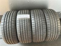 4x Sommerreifen Bridgestone 215/50 R17 95H gebraucht inkl Montage Hessen - Burgwald Vorschau