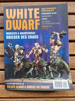 Warhammer Magazin White Dwarf Golden Demon &... Februar 2013 Hessen - Rodgau Vorschau