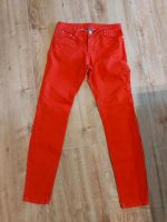 Jeans rot Gr. 36 YESSICA Rheinland-Pfalz - Herrstein Vorschau