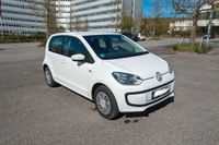 Vw up Navi 4/5 Türen BT Allwetter HU neu! Hessen - Wiesbaden Vorschau