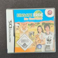 Einsatz Erde - Die Tierretter Nintendo DS Nordrhein-Westfalen - Langenfeld Vorschau