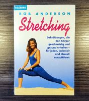 Stretching Dehnübungen die den Körper geschmeidig & gesund halten Rostock - Stadtmitte Vorschau