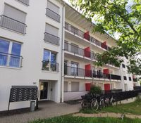 Möblierte 1-Zimmer Apartments für Studenten u. Fachschüler Bayern - Aschaffenburg Vorschau