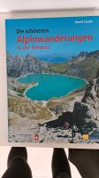 Alpine Wanderung in der schweiz Bayern - Cadolzburg Vorschau