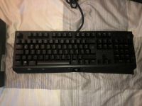 Razer Blackwidow Elite (Green Switches) Nordrhein-Westfalen - Leverkusen Vorschau