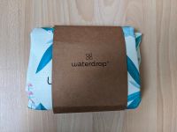 NEU Waterdrop Rucksack Mellow Mint Backpack Beutel Microtea Nordrhein-Westfalen - Hennef (Sieg) Vorschau