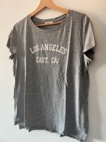 T-Shirt von Calliope in Größe M/L Grau Bayern - Bad Neustadt a.d. Saale Vorschau