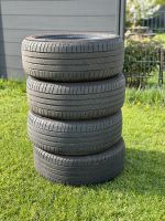 Sommerreifen Michelin Primacy 3ST 215/55 R17 94V Nordrhein-Westfalen - Löhne Vorschau