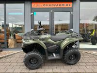 ATV | QUAD CFMOTO CFORCE 450 S One, 4×4, 27PS, 400ccm, ABS Nordrhein-Westfalen - Mettingen Vorschau