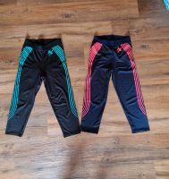 Sportleggings, 3/4 sport leggings, Mädchen, damen G S Baden-Württemberg - Waldkirch Vorschau