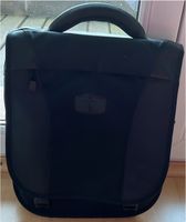 Laptoprucksack schwarz Baden-Württemberg - Weinheim Vorschau