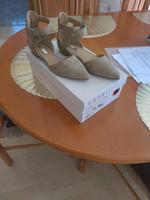Esprit Schuhe Gr.37 Bayern - Störnstein Vorschau