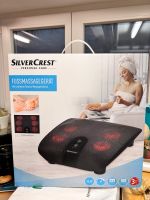 Fußmassagegerät von SilverCrest Kr. München - Ismaning Vorschau