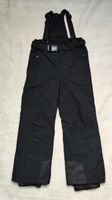 Skihose Schneehose laHobba Gr. 140 schwarz Nordrhein-Westfalen - Datteln Vorschau