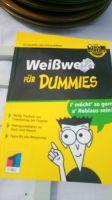 Buch Weißwein für Dummies Düsseldorf - Unterbach Vorschau