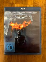 The Dark Knight 2 Disc Special Edition Blu-ray Disc Baden-Württemberg - Crailsheim Vorschau