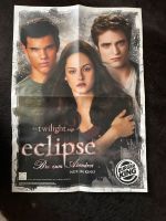 Twilight biss zum… Poster Baden-Württemberg - Riedlingen Vorschau