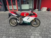 Ducati 1098 S Tricolore Baden-Württemberg - Bad Wurzach Vorschau