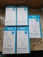 5 Stück Hama Wifi LED Bulb GU 10 Neu 176585 Alexa google Sachsen - Oelsnitz / Vogtland Vorschau