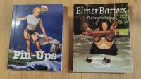 2 Mini Books  Elmer Batters  Louis K. Meisel (incl. Versand) Thüringen - Erfurt Vorschau