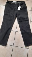 Neue Damen Jeans Hose Gr 48 Heine Belmira schwarz Dortmund - Scharnhorst Vorschau