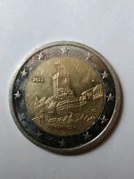 2€ Münze Thüringen 2022 D Niedersachsen - Visbek Vorschau