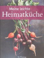 Kochbücher von Su Vössing - z.T. Kitchen Aid Baden-Württemberg - Karlsruhe Vorschau