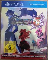 Disgaea 5 Alliance of Vengeance PS4 Nordrhein-Westfalen - Bünde Vorschau