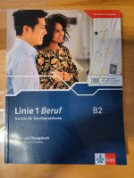 Linie 1 Beruf Deutsch für Berufssprachkurse B2 NEU Rheinland-Pfalz - Wittlich Vorschau