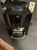Kaffeevollautomat Krups, Milchaufschäumer Niedersachsen - Nordhorn Vorschau