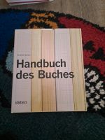 Handbuch des Buches  Andrew Haslam Bayern - Kelheim Vorschau