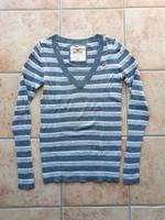Hollister Pullover lang Gr. M Nürnberg (Mittelfr) - Aussenstadt-Sued Vorschau