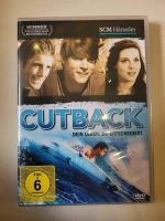 Cutback Dein Leben du entscheidest DVD Baden-Württemberg - Rutesheim   Vorschau