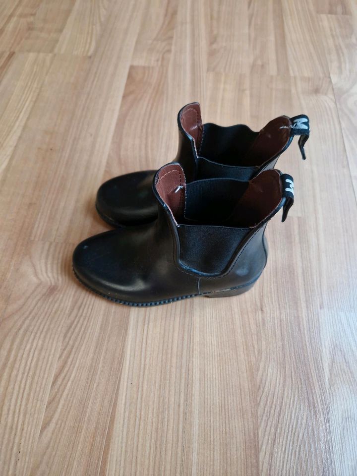 Reitstiefel Kinder Reiten in Wilsdruff