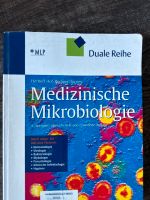 Duale Reihe Medizinische Mikrobiologie-Medizinstudium Bonn - Bonn-Zentrum Vorschau